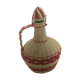 Bottle scoubidou