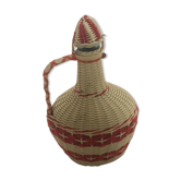 Bottle scoubidou