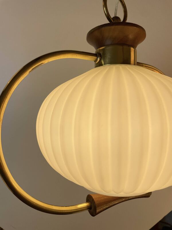 Belgian Suspension Suspension by Massive, 1960s