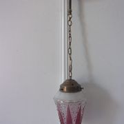 Suspension / Lantern year 40