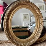 Louis XVI mirror