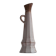 Cubist ceramic pitcher vase from the 1950s.