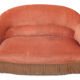 Salon crapaud "vieux rose", 1950
