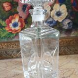 Crystal decanter