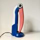 Lamp Toucan HT Wuang 80s