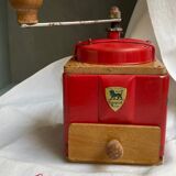 Peugeot coffee grinder