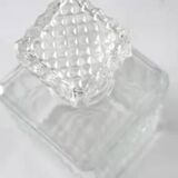 Classic whiskey decanter