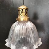 Holophane suspension