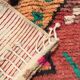 Boujaad Berber rug 254 x 185 cm