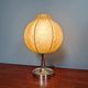 Lampe de table Cocoon, Goldkant Leuchten, 1960