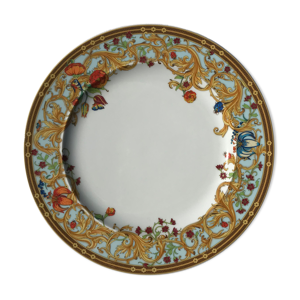 Assiette en porcelaine Rosenthal