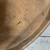 Stol tapiovaara style chair with bars