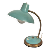 50s-60s cocotte lamp