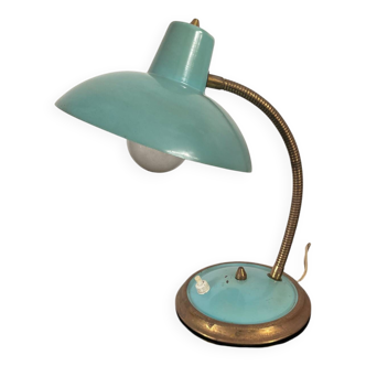 Lampe cocotte des années 50-60