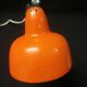 Vintage office lamp 70