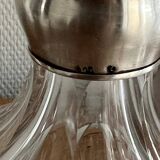 Crystal carafe