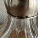 Crystal carafe