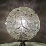 Vintage table lamp from the 80s