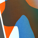 Poster "flexibility #1"