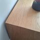 Ampm buffet enfilade oreko, meuble vaisselier design