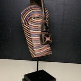Kifwebe or Songye mask