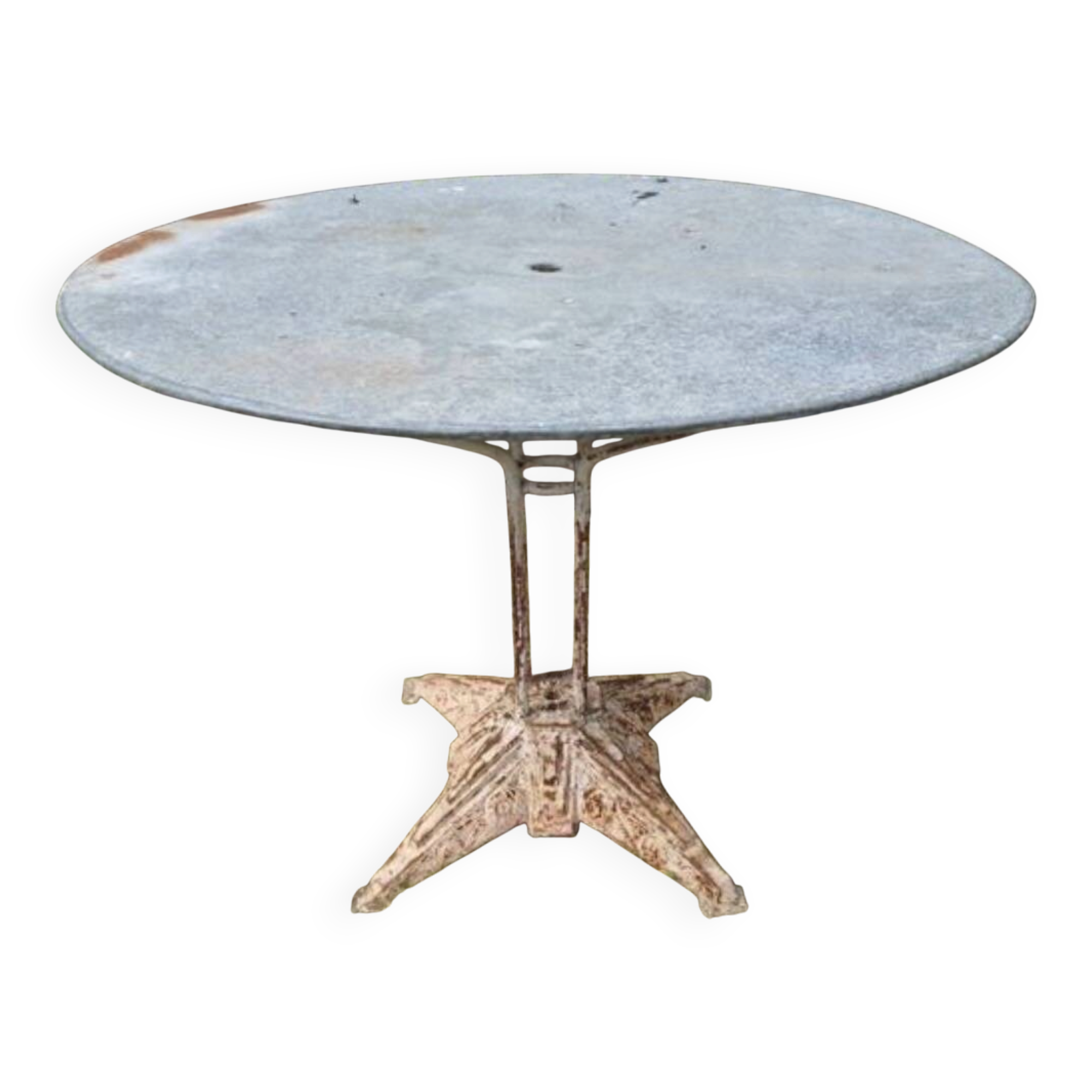 Louis Vuitton garden table