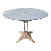 Louis Vuitton garden table