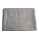 Old embroidered sheet, monogrammed: 310x225cm