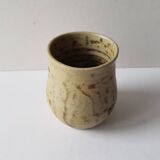 Glass / Ceramic mug signed Gerald Pott (Version 1)