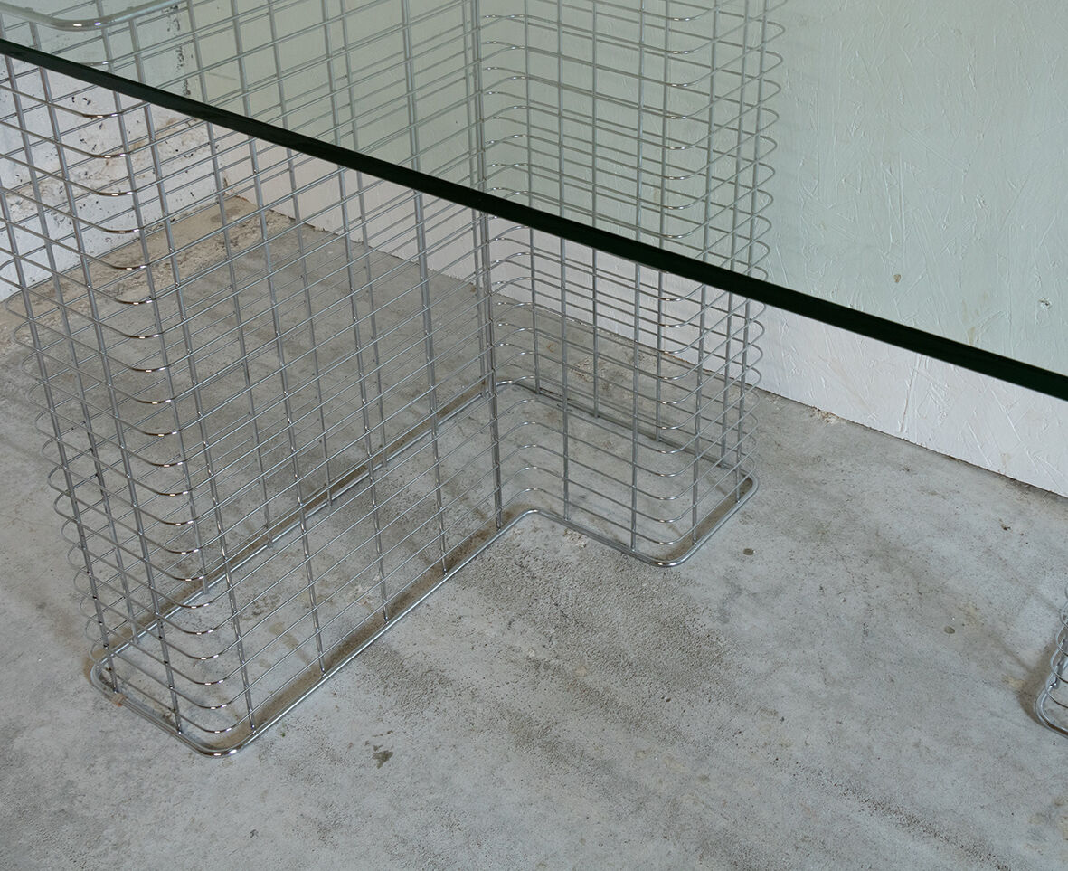 Design desk Terence Conran