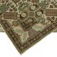 Turkish Wool Vintage Kayseri Rug 190 cm x 288 cm