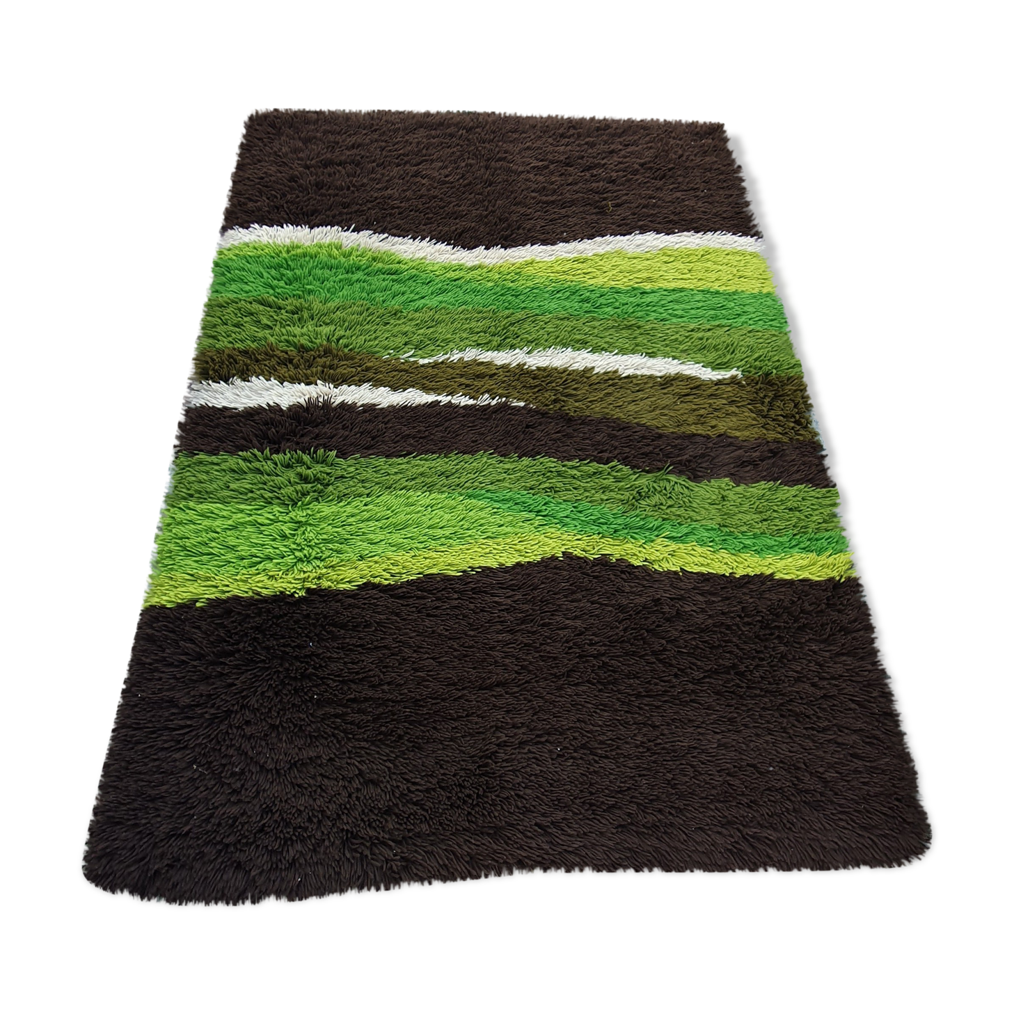 Vintage Desso carpet from the 60s/70s