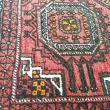 Persian carpet Heriz