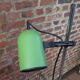 Vintage floor lamp