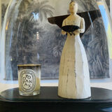 Bride globe