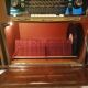 Grundig 3D sound hifi furniture