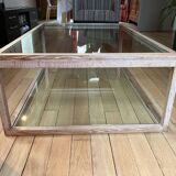 First Time coffee table
