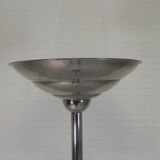 Art Deco floor lamp, uplight, floor lamp from the Netherlands, 1930s