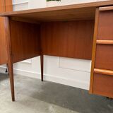 Vintage Scandinavian desk