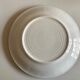 Set of 6 flat plates and 6 hollows in enamelled earth KMK 1965