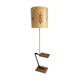 Vintage floor lamp 1960 e-reader floor lamp
