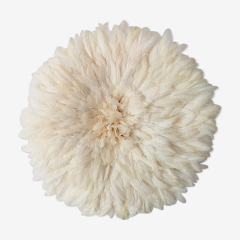 Juju hat blanc 50 cm