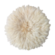 Juju hat blanc 50 cm