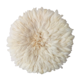 Juju hat blanc 50 cm