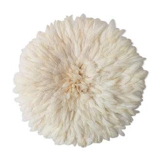 Juju hat white 50 cm