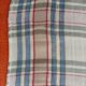 Retro table napkin set