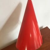 Table lamp by Josef Hurka, model 0513 around 1950