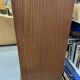 Scandinavian wooden high sideboard – 1960s