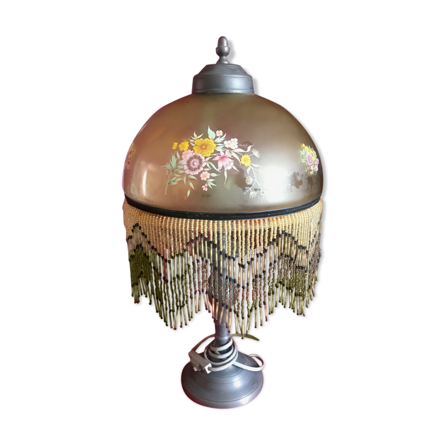 Retro lamp
