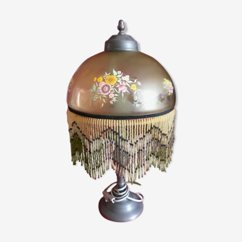 Lampe retro